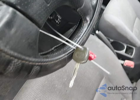 2007 Toyota Matrix Xr из США, поврежденный, VIN 2T1KR32E47C674161